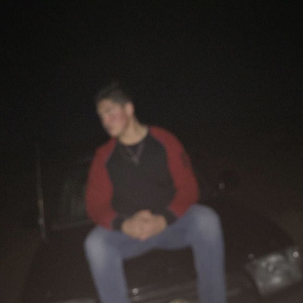 Meet your Posher, Kyle